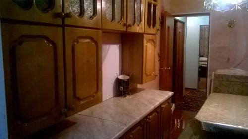 Apartamento Kvartira Edel'veis