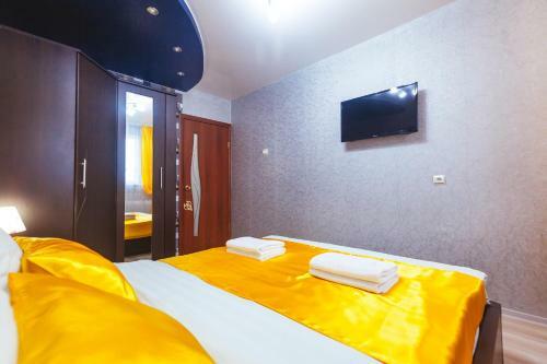 Apartamento Five Stars Leningradski Prospect 10