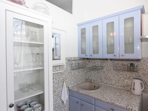 Apartlux Profsoyznaya 24