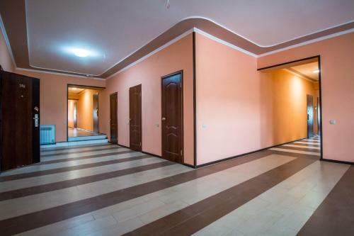 U Alberta Hotel