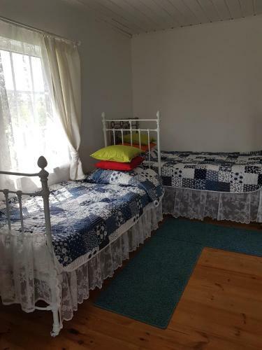 Holiday Home On Kazachiya 20