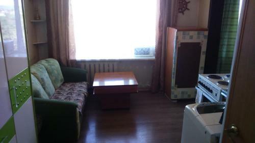 Apartment On Norilskaya 8