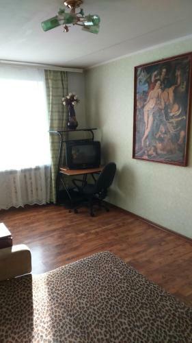 Apartment On Norilskaya 8