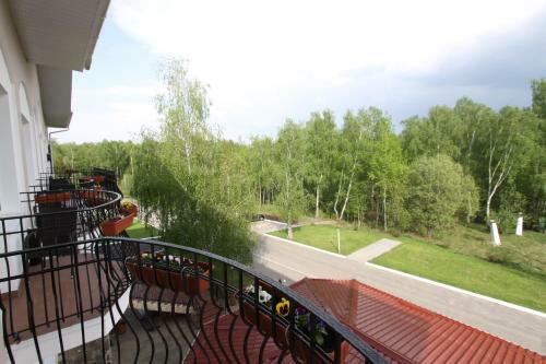 Zolotaya 7 Hotel Domodedovo