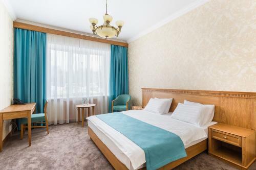 Zolotaya 7 Hotel Domodedovo