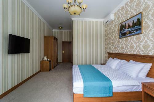 Zolotaya 7 Hotel Domodedovo