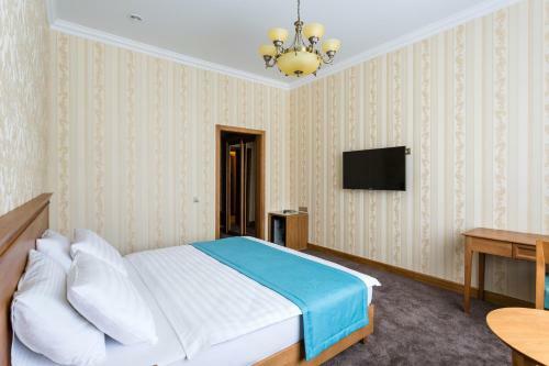 Zolotaya 7 Hotel Domodedovo
