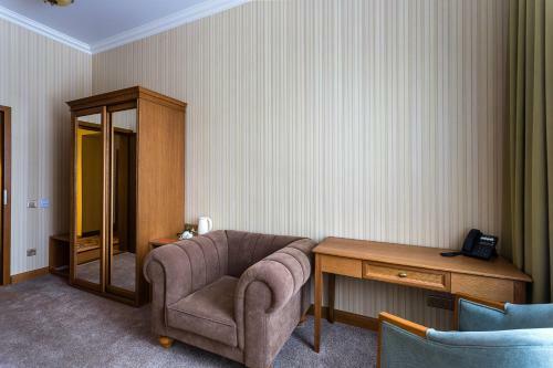 Zolotaya 7 Hotel Domodedovo