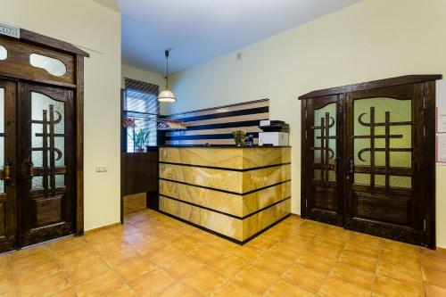 Zolotaya 7 Hotel Domodedovo