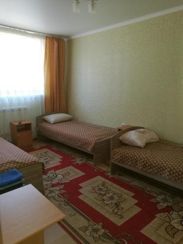 Hostal On Engelsa Guest House