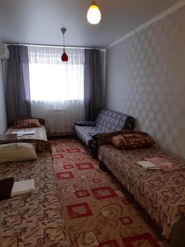 Hostal On Engelsa Guest House