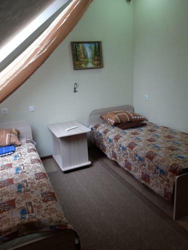 Hostal On Engelsa Guest House