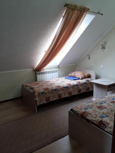 Hostal On Engelsa Guest House
