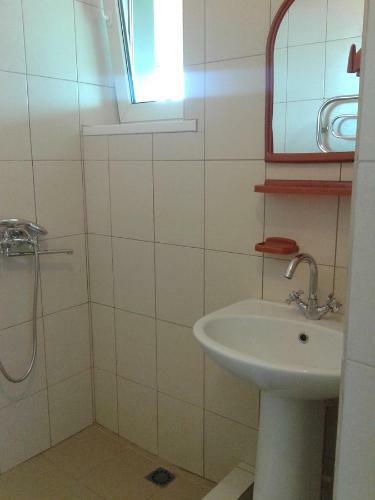 Hostal On Engelsa Guest House