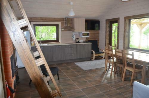 Hostal Guest House Svyatozero