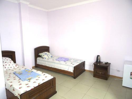 Hostal Maria Amore Inn