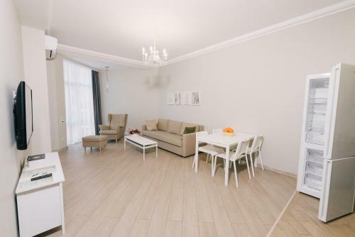 Apartamento ?? Green Park