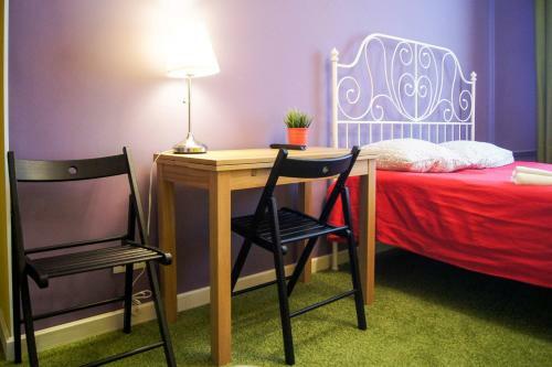 Posada Mini-hotel Spi Zdes