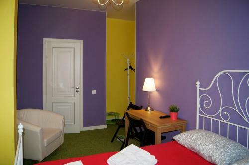 Posada Mini-hotel Spi Zdes