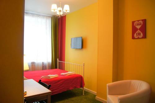 Posada Mini-hotel Spi Zdes
