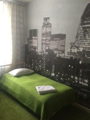 Posada Mini-hotel Spi Zdes