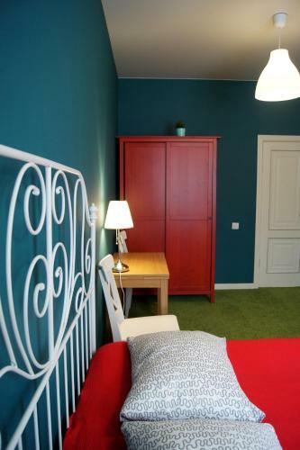 Posada Mini-hotel Spi Zdes