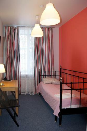 Posada Mini-hotel Spi Zdes
