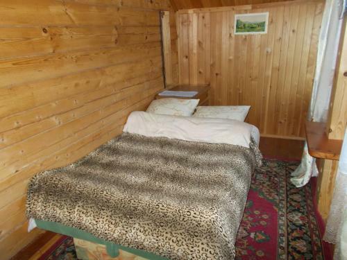 Hostal Gosdom Na Podgornoy