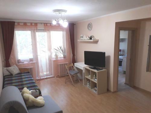 Apartments Zhemchuzhnaya
