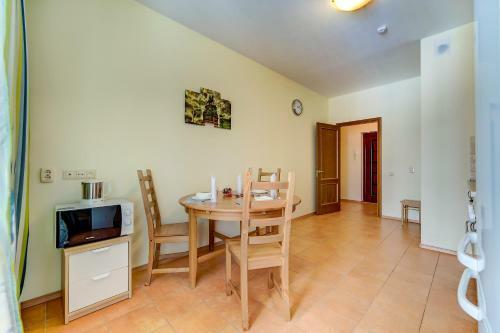 Apartamento Sutkipeterburg Pionerskaya