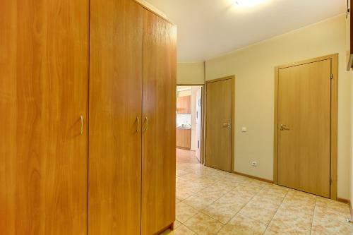 Apartamento Sutkipeterburg Pionerskaya