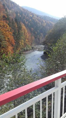 Hostal Guest House Nadezhda