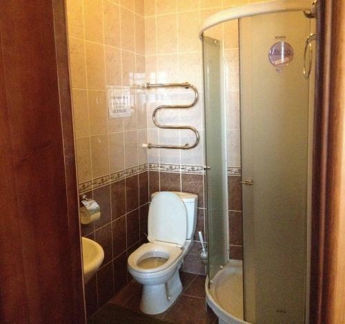 Hostal Guest House Vostochny