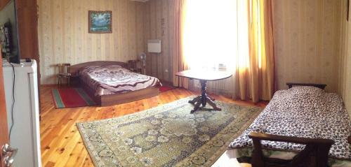 Hostal Guest House Vostochny