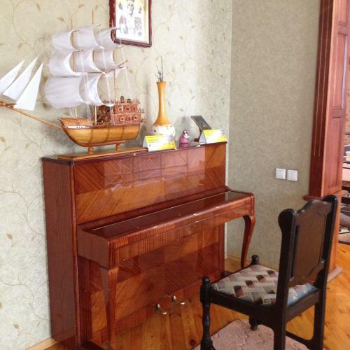 Hostal Guest House Vostochny
