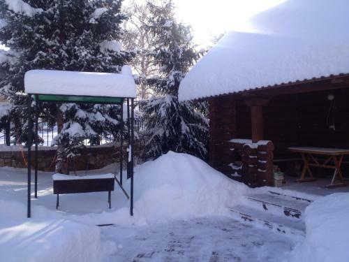 Hostal Guest House Vostochny