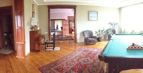 Hostal Guest House Vostochny