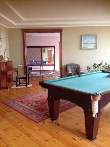 Hostal Guest House Vostochny
