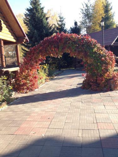 Hostal Guest House Vostochny