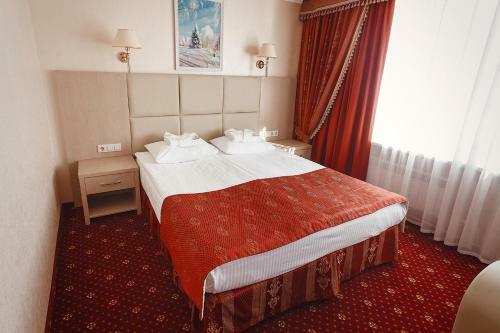 Hotel Amaks Polar Star