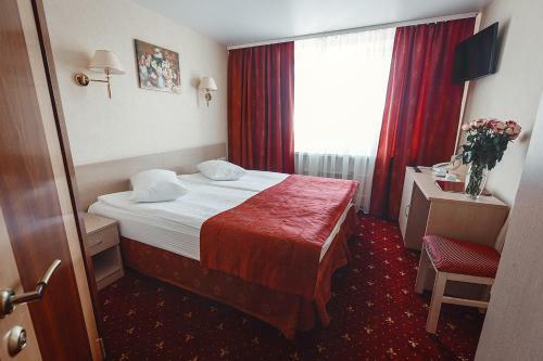 Hotel Amaks Polar Star