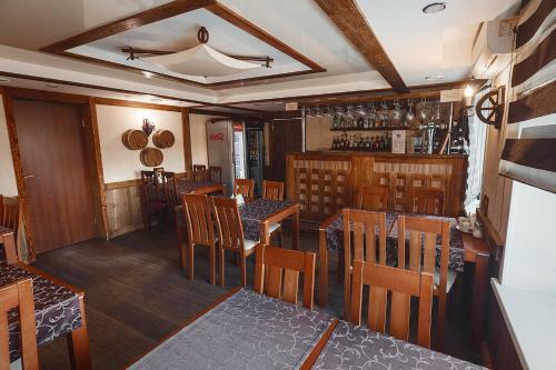 Hotel Amaks Polar Star