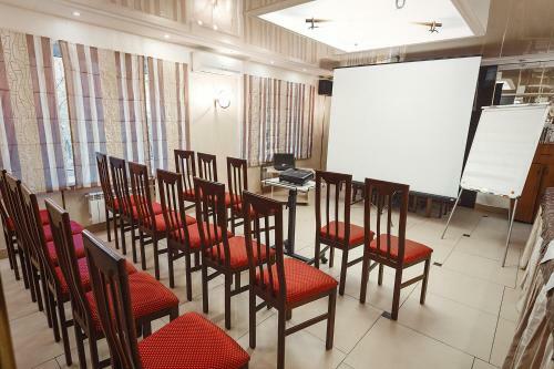 Hotel Amaks Polar Star