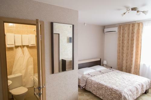Hotel Orange Club