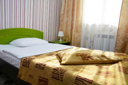 Hotel Orange Club