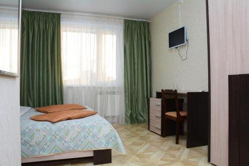 Hotel Orange Club