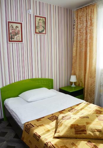 Hotel Orange Club