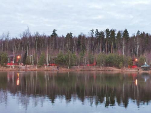 Fishing Club Litvinovo