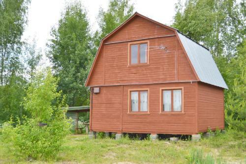Fishing Club Litvinovo