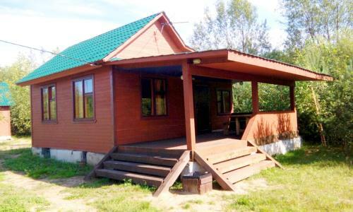 Fishing Club Litvinovo